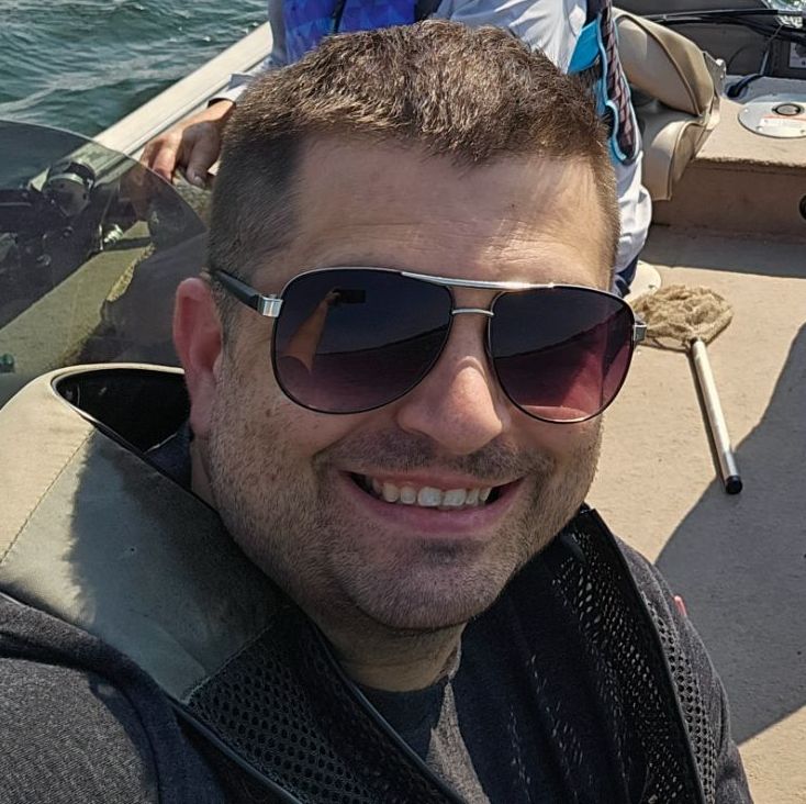 Profile of Joseph Long