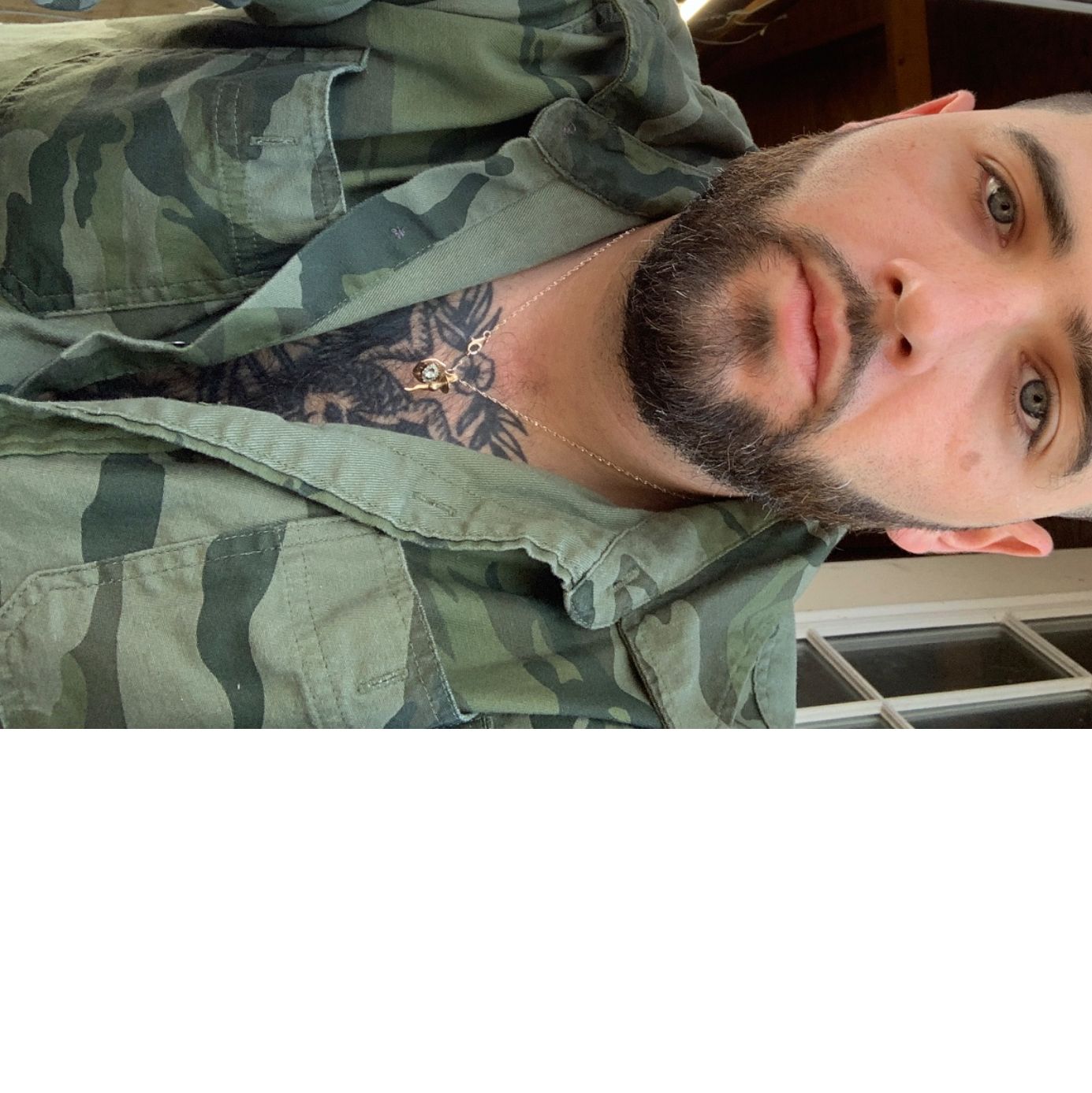 Profile of Patrick Gabriele