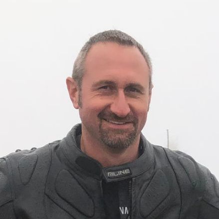 Profile of Dan Olesinski