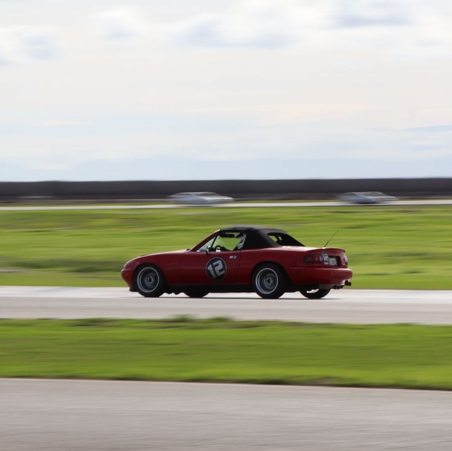 Profile of Glenn Whitaker