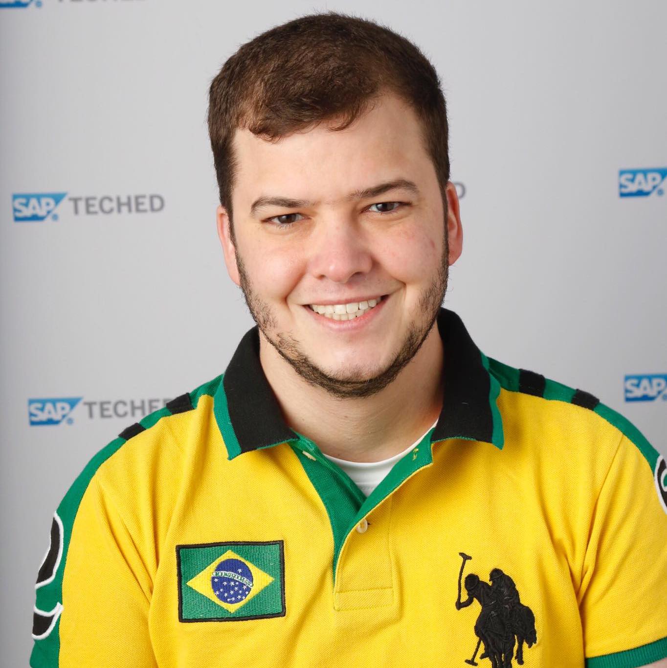 Profile of Leo Anderson