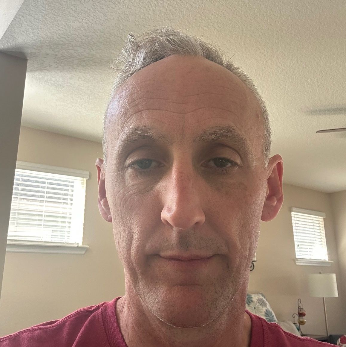 Profile of Clay Mclendon