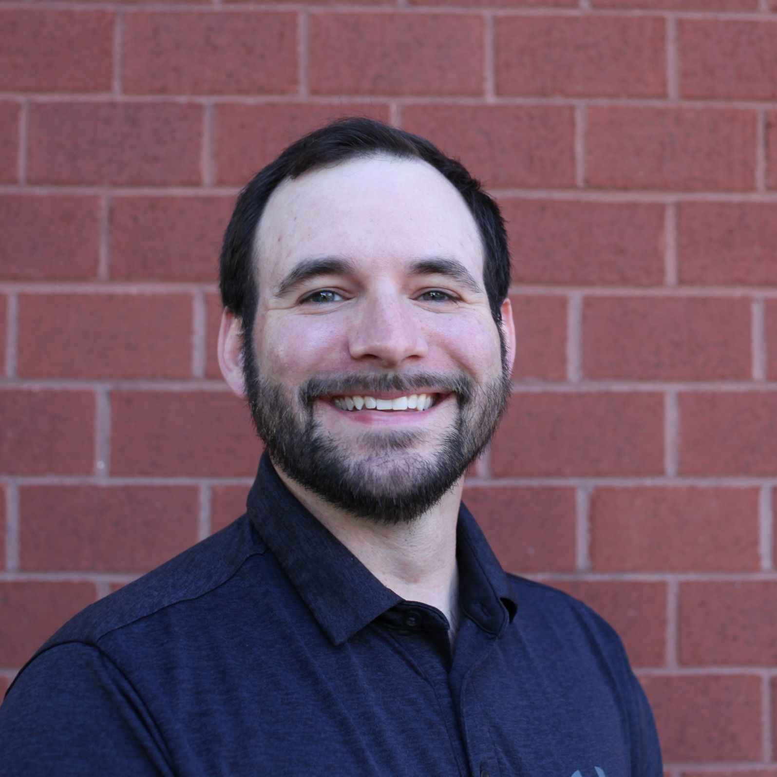 Profile of Seth Dendy