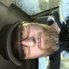 Profile of Adam Myers