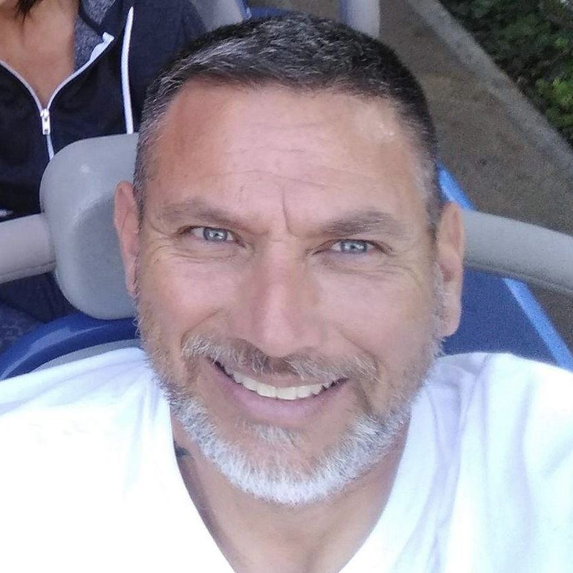 Profile of Armando Garcia