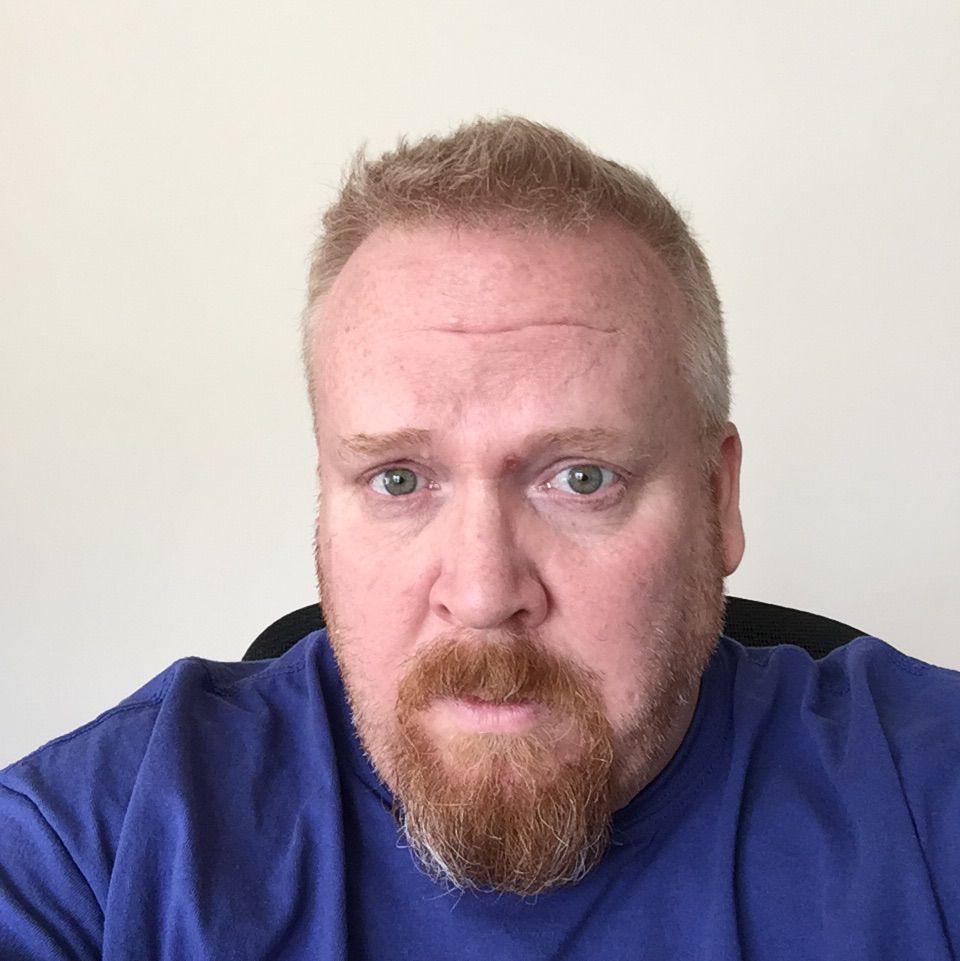 Profile of Todd Clees