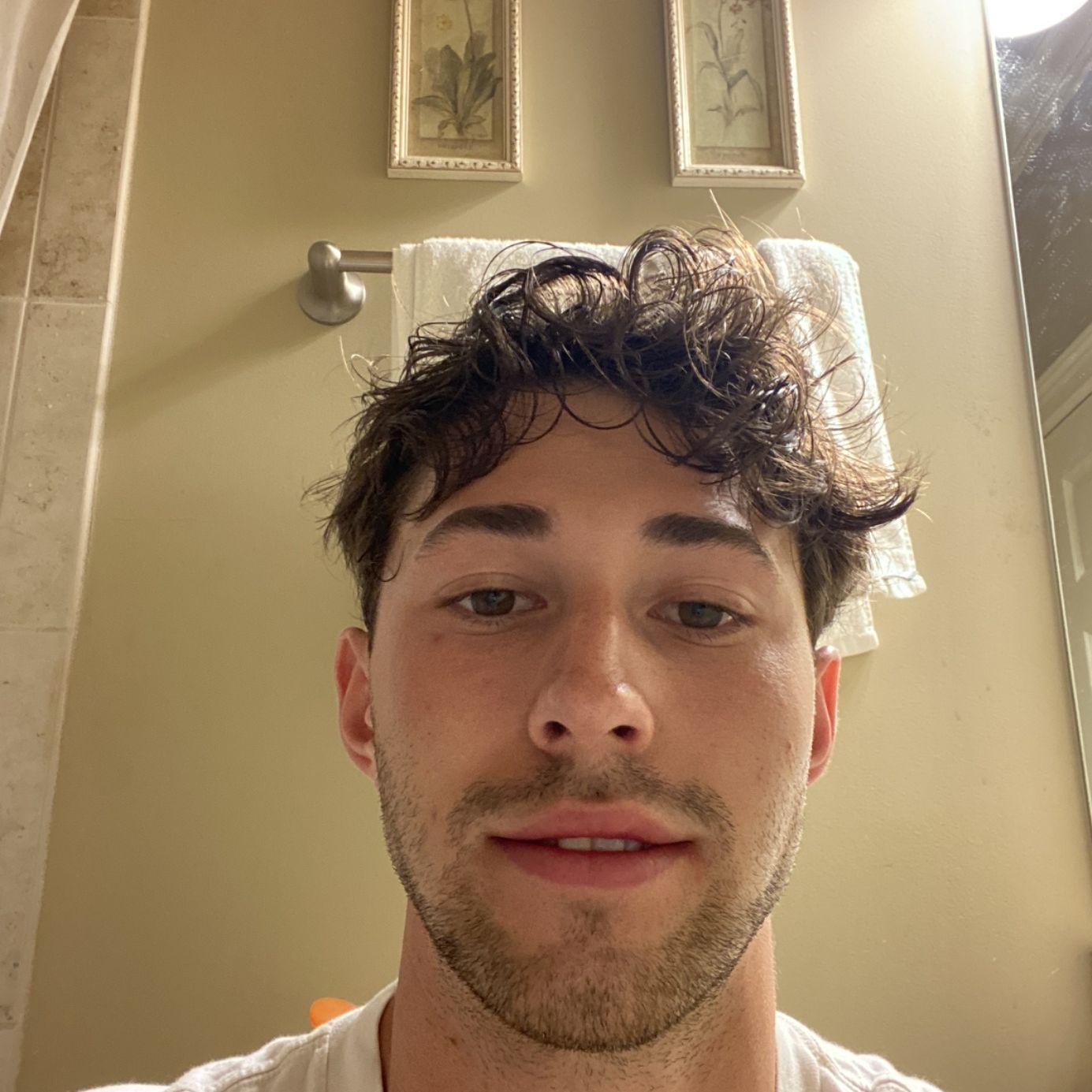 Profile of Travis Shields