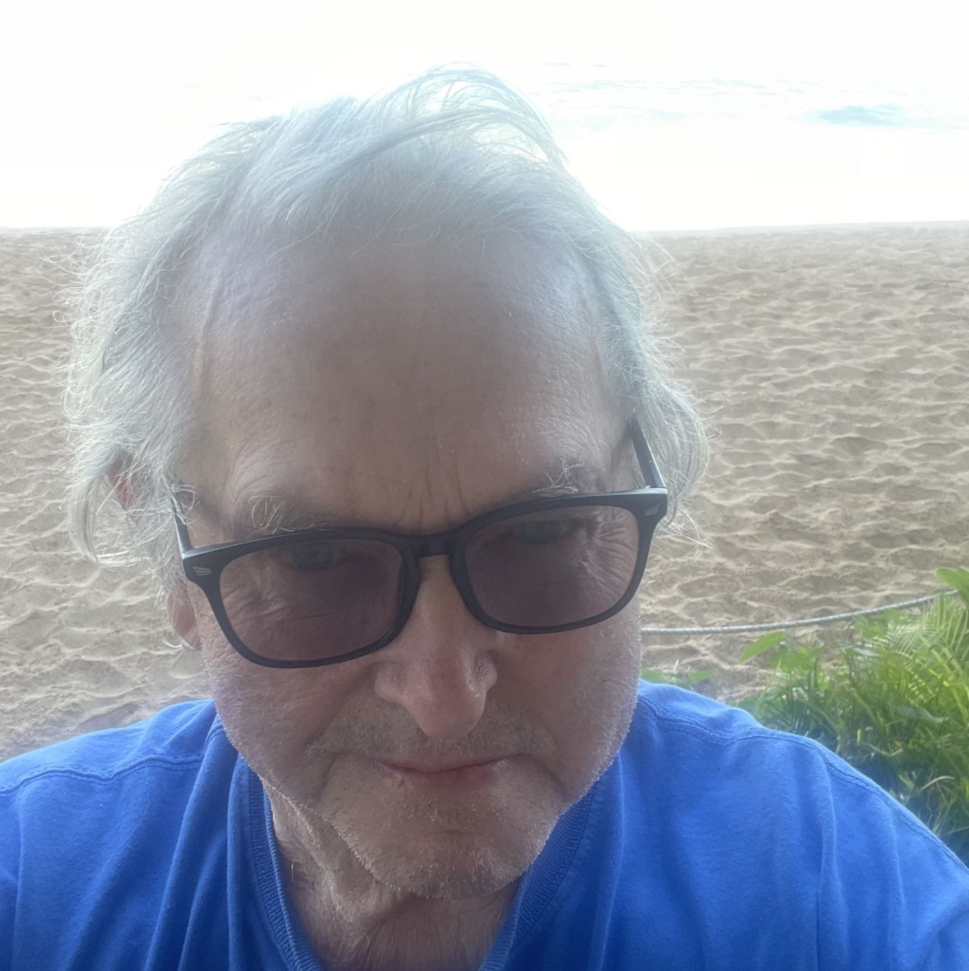 Profile of Frank McKinnon