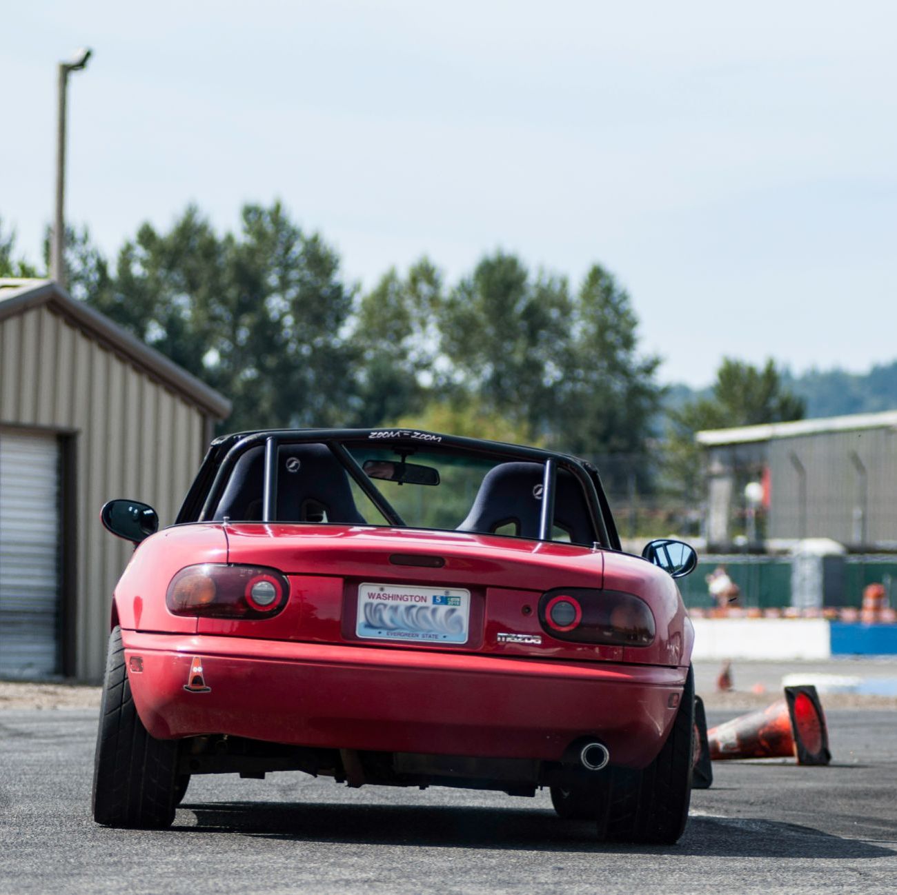 Profile of Stephen Weiss