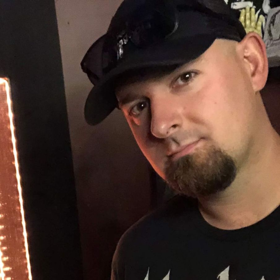 Profile of Alan Hazeley