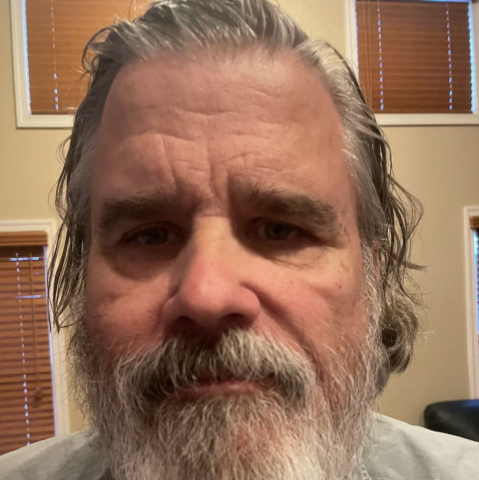 Profile of Cliff Murray