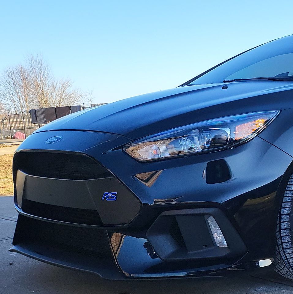 Profile of David Frentz