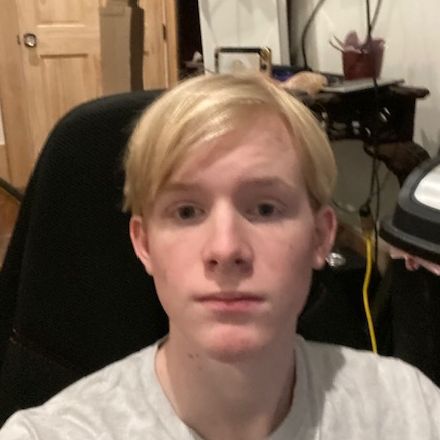 Profile of Andrew Whites