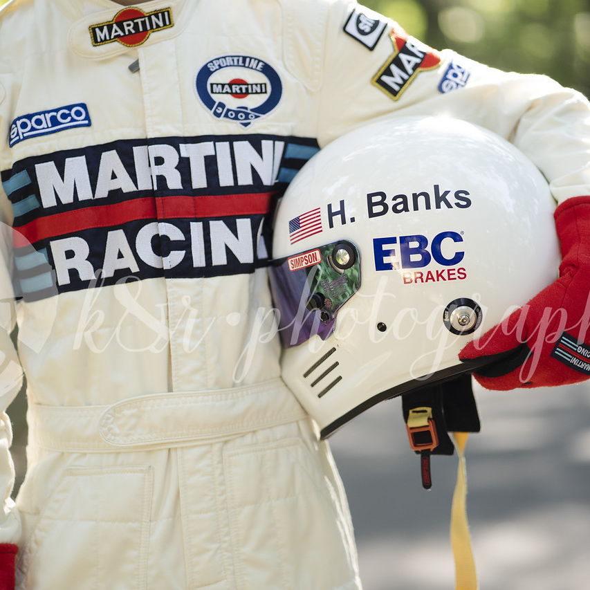 Profile of Henry Banks