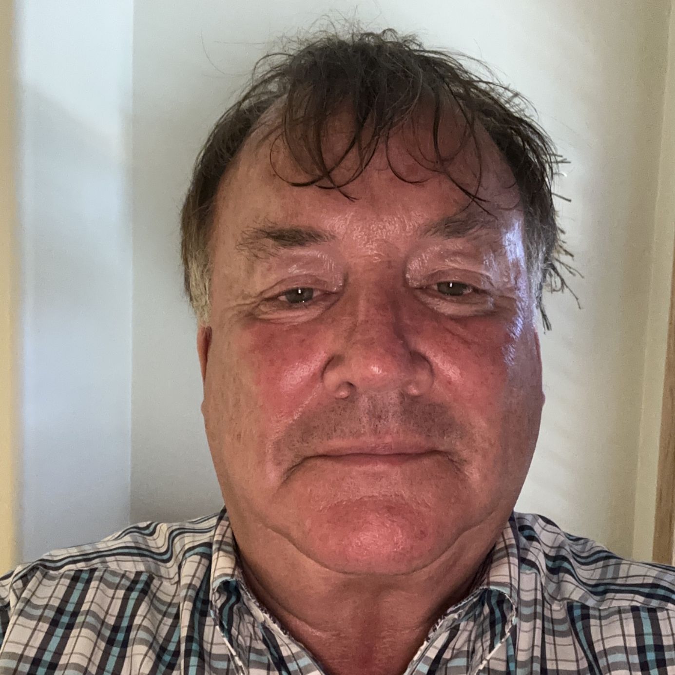 Profile of Ron Bradeen