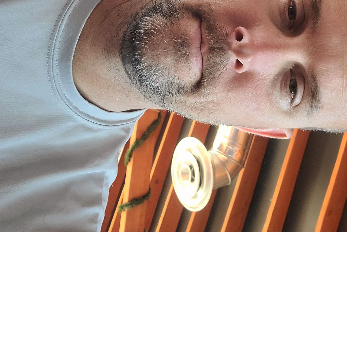 Profile of Greg Wellen