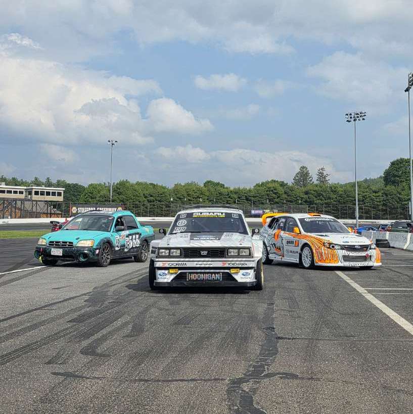 Profile of Baja Banditos T