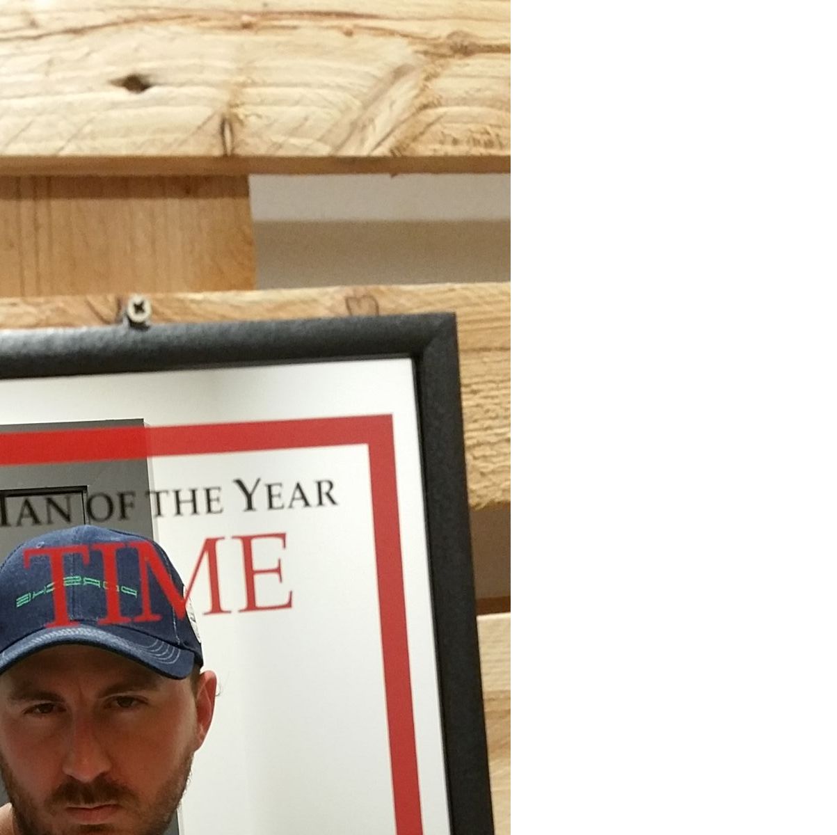 Profile of Chris Craig