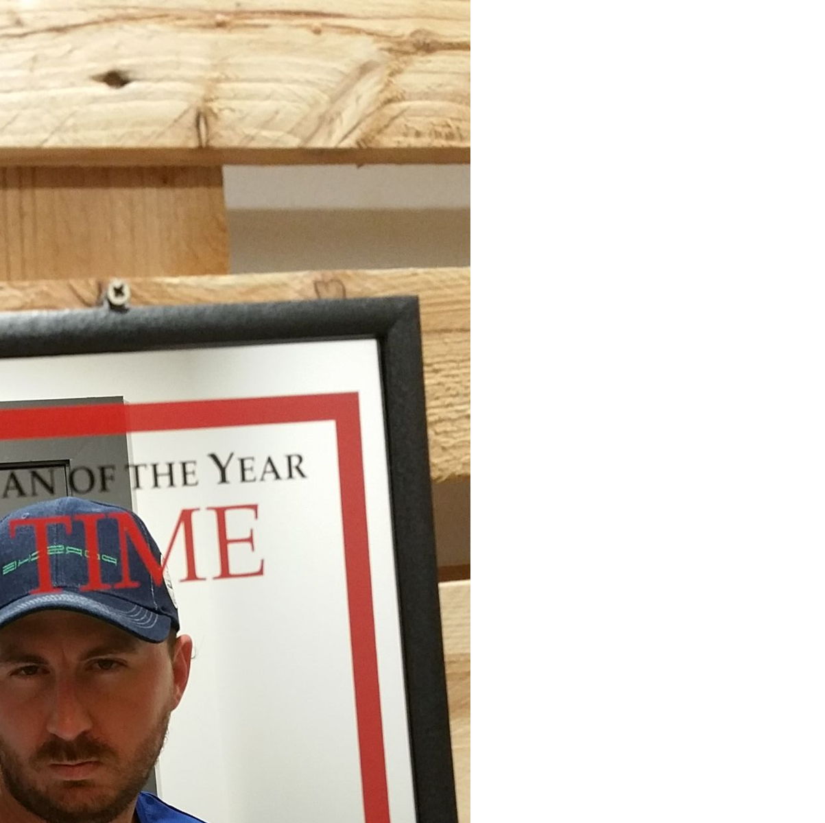 Profile of Chris Craig