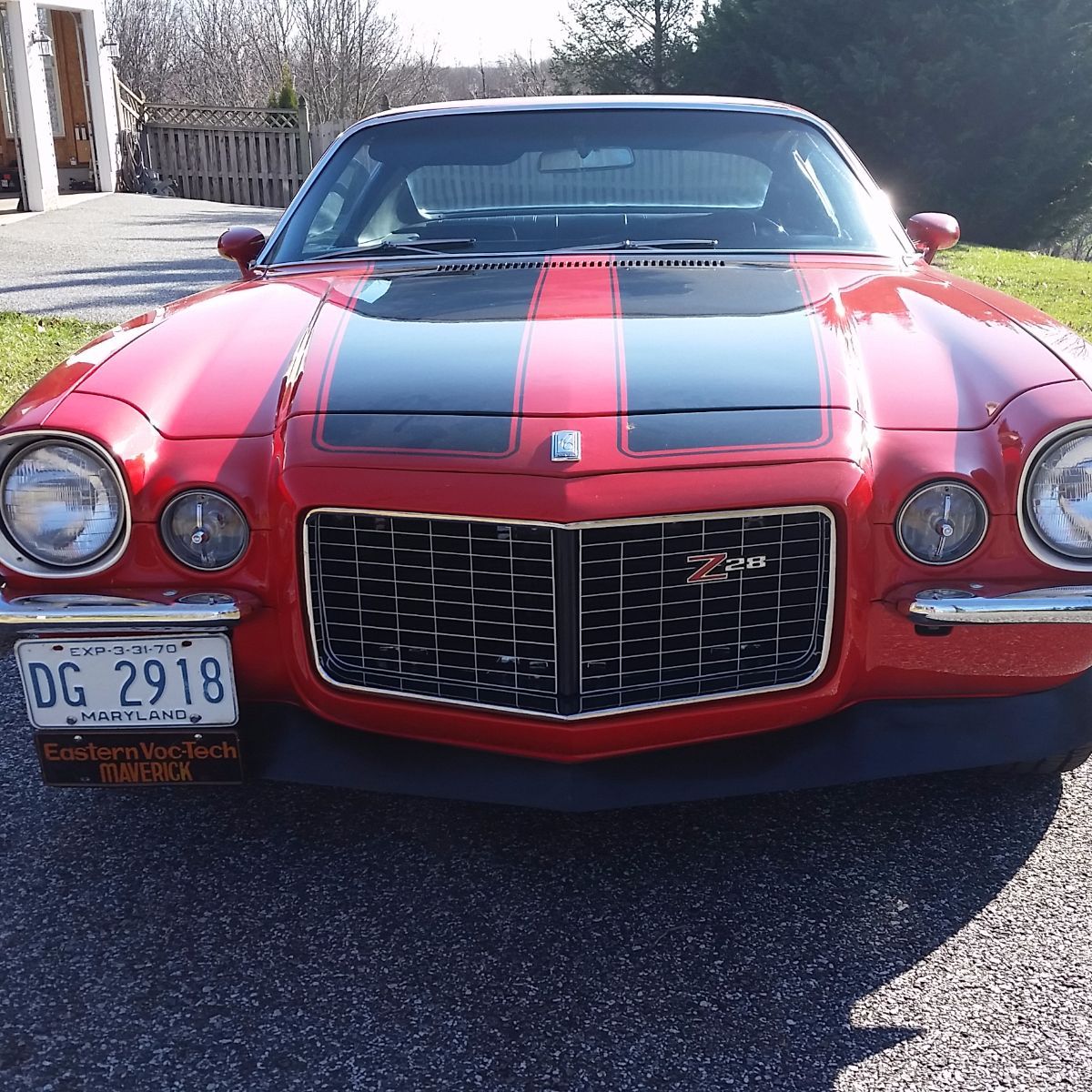 Profile of Russell Layman