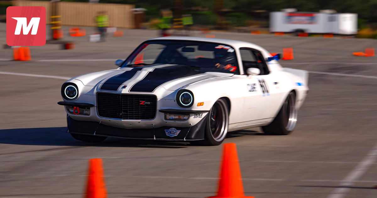 San Diego SCCA Autocross Mar 30 31 requirements on Mar 30 2024