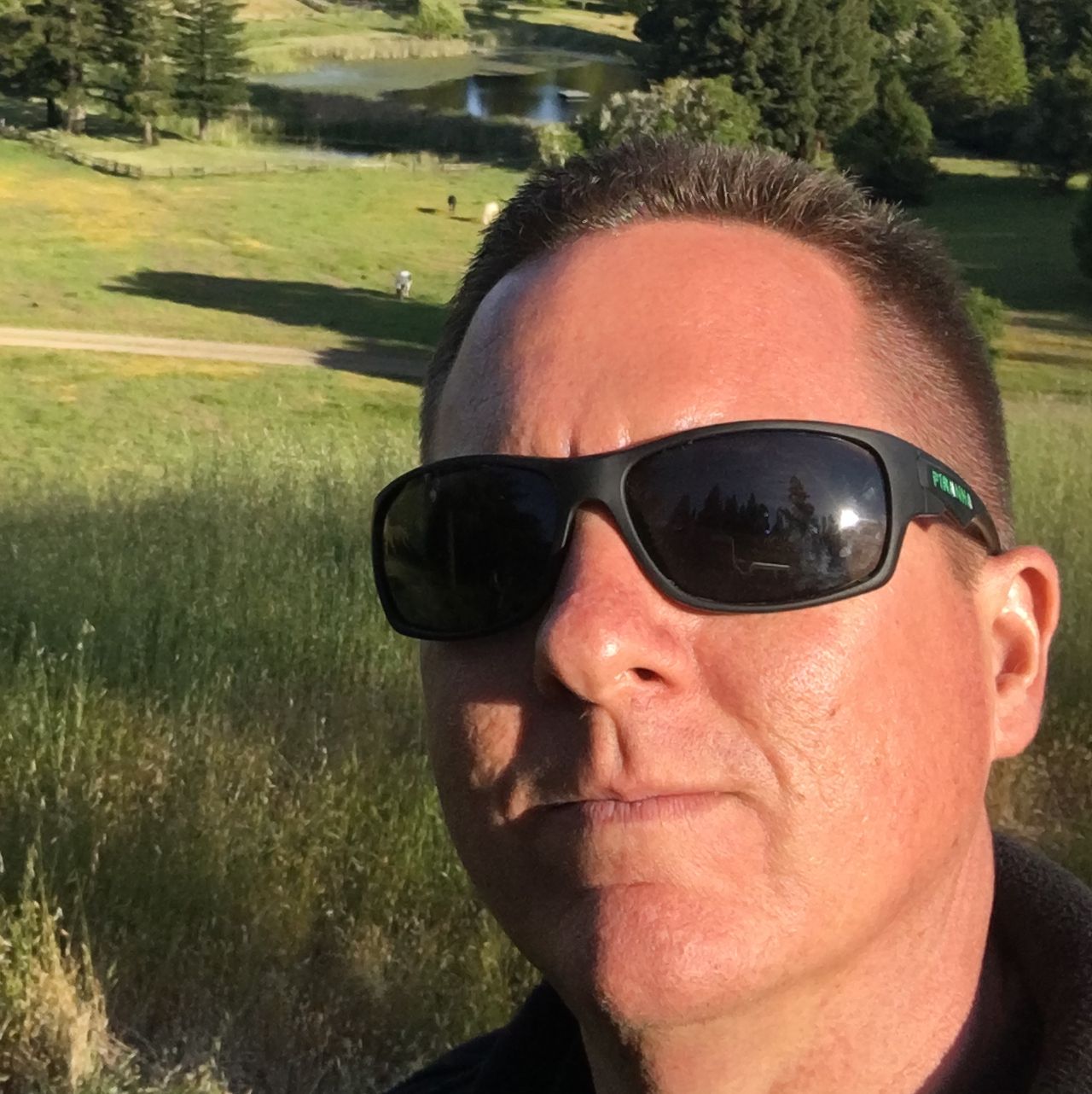 Profile of Weyland Morse