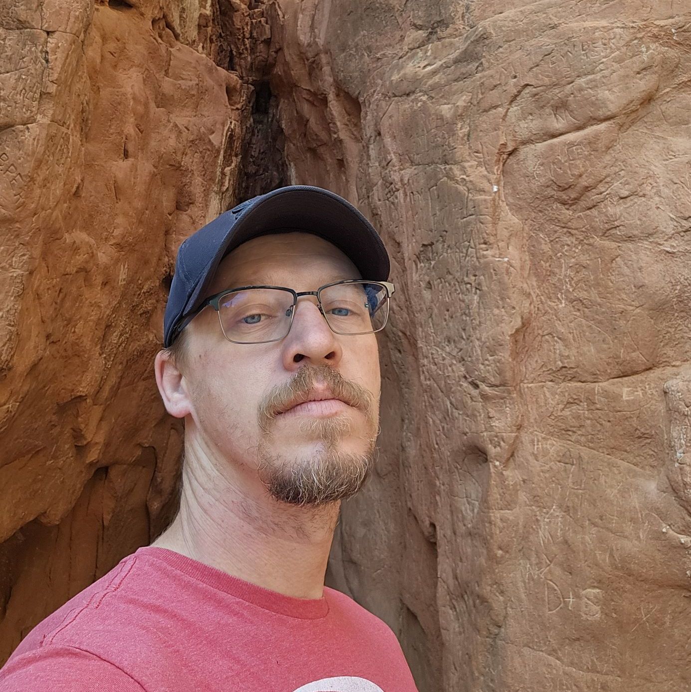 Profile of Joe Slusher