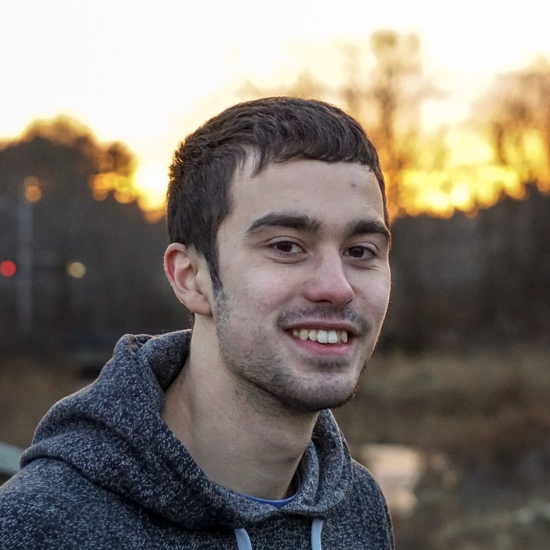 Profile of Troy Miner