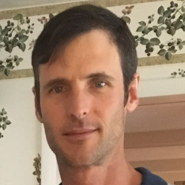 Profile of Bram Masterton