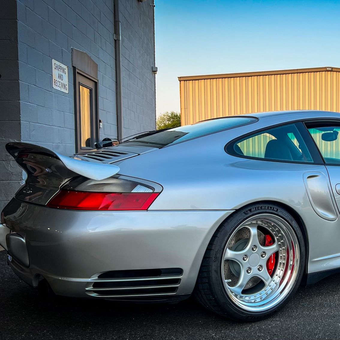 Profile of Matt Thomason