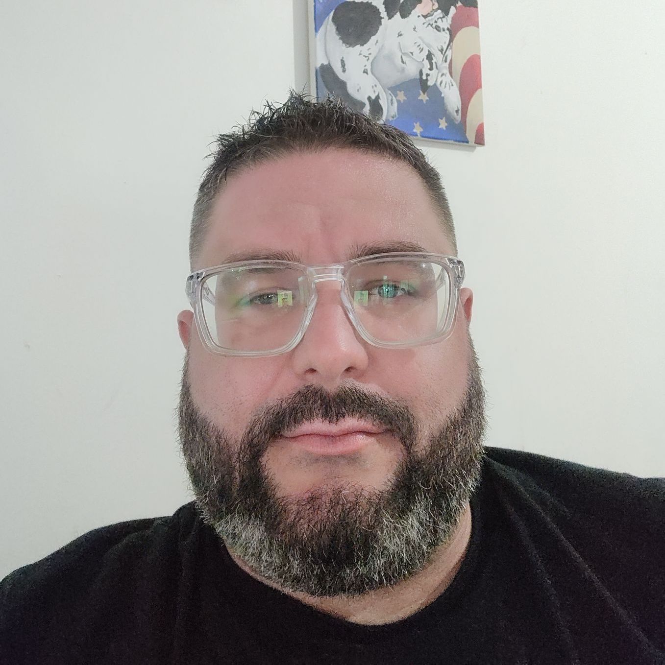 Profile of Michael Johnson