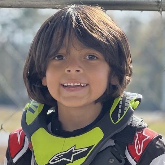 Profile of Adam Torrealba