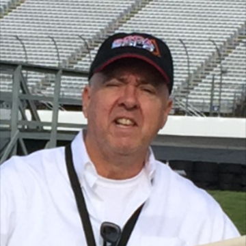 Profile of James Ray