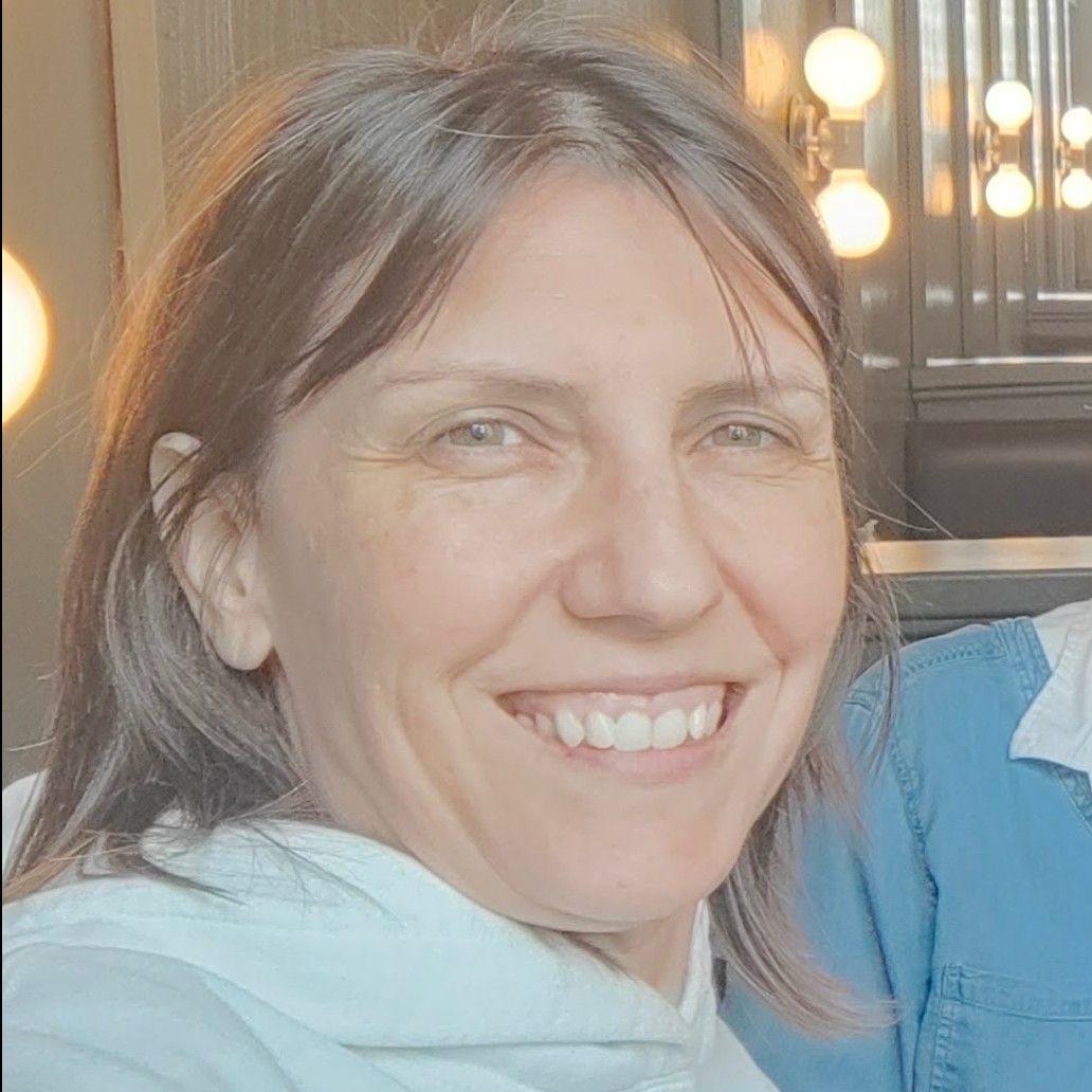 Profile of Mo Martinson