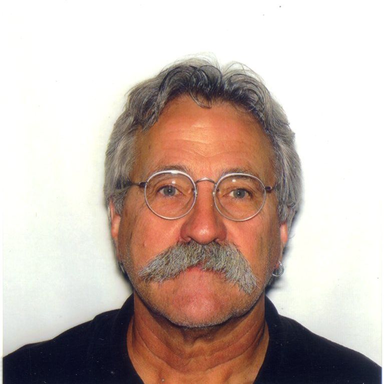 Profile of Albert Spadin