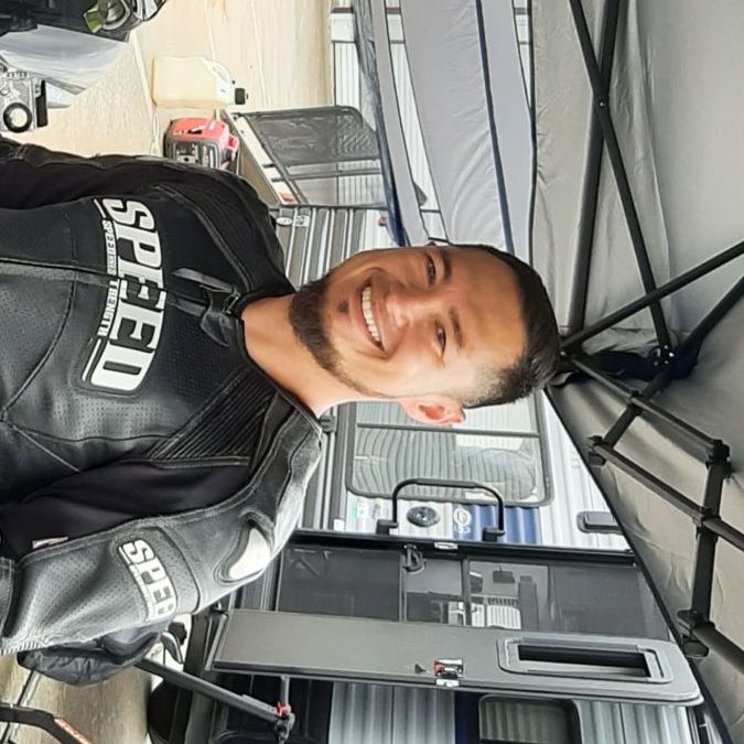 Profile of Ioben Borbiliac