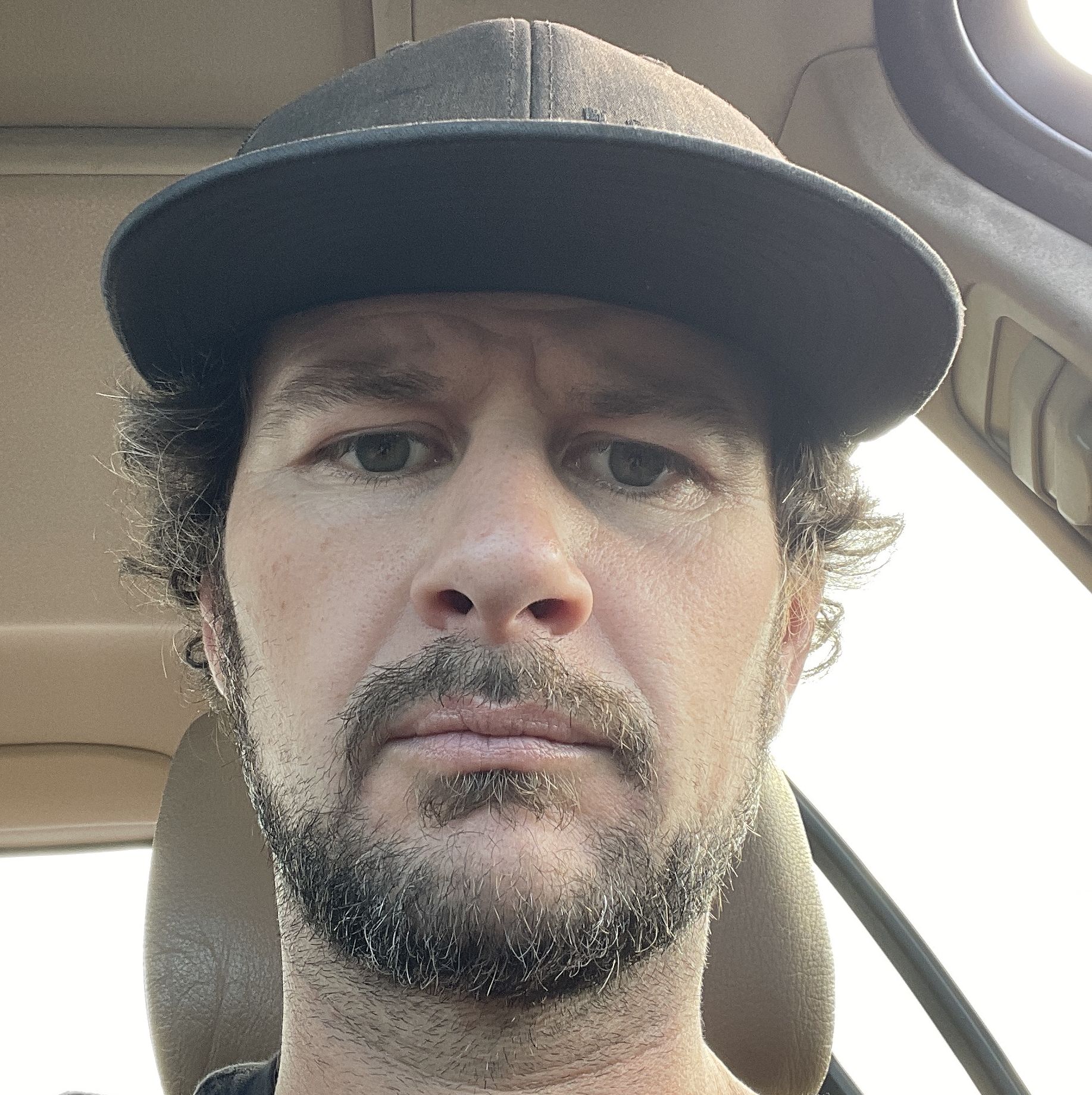 Profile of Justin Petitt