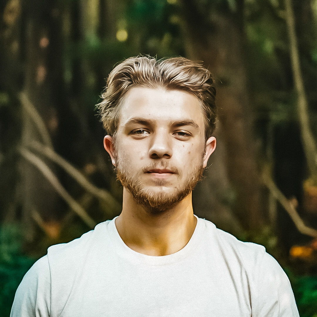 Profile of Alex Kharkiv