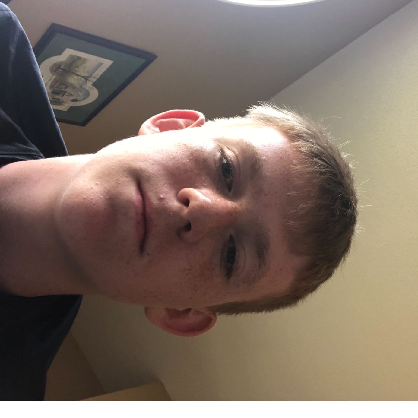 Profile of Luke Sowers