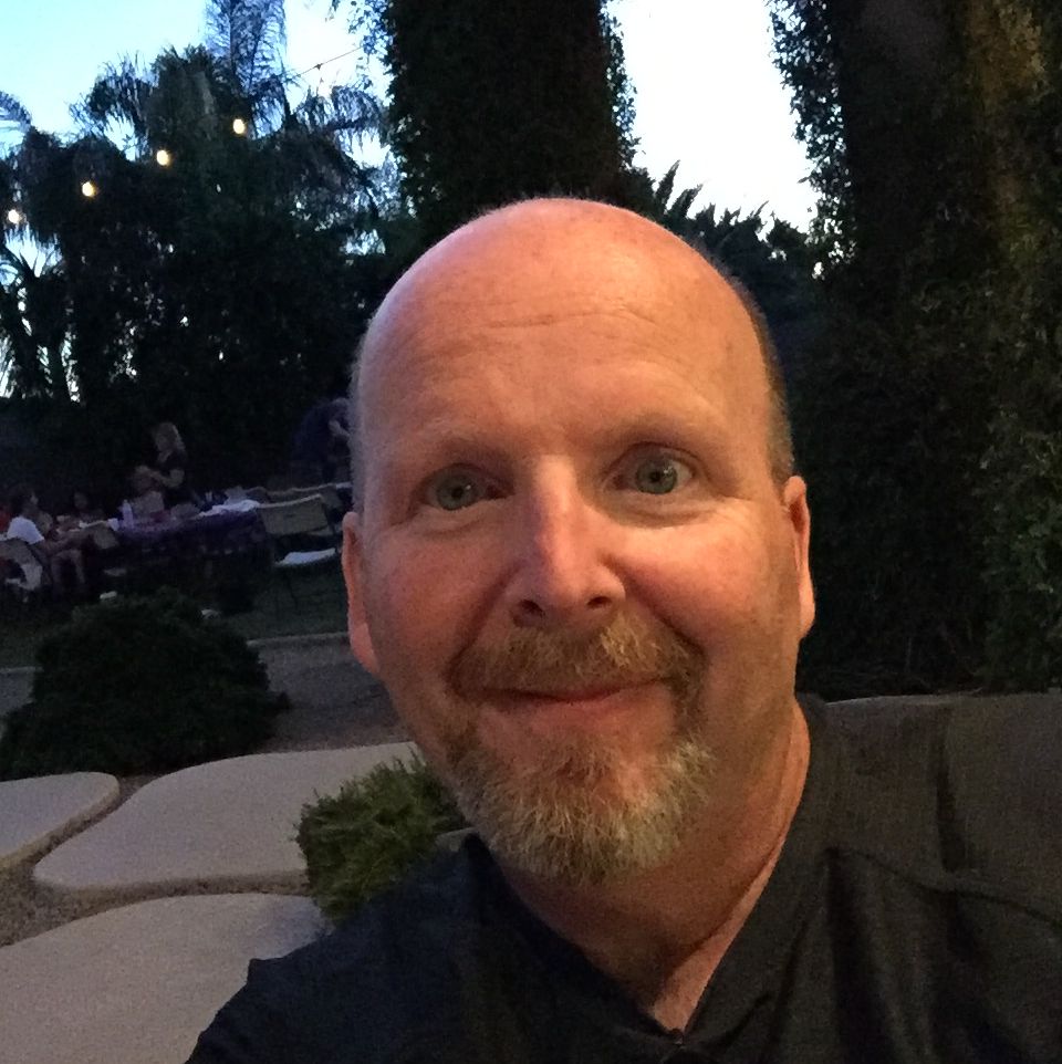 Profile of Robert Allison