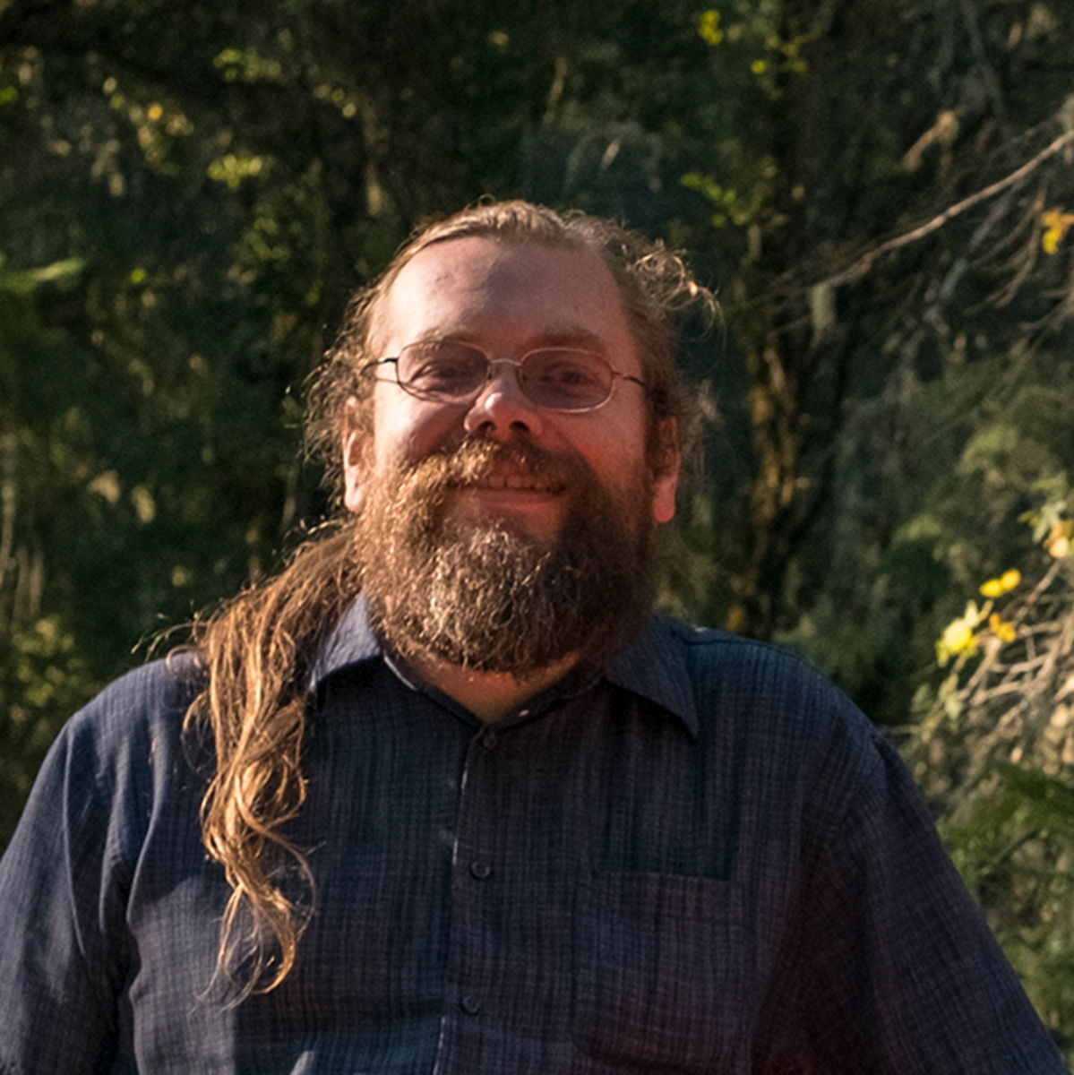 Profile of Alex Haugland