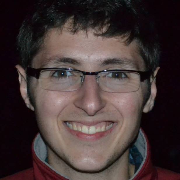 Profile of Michael Tuccio