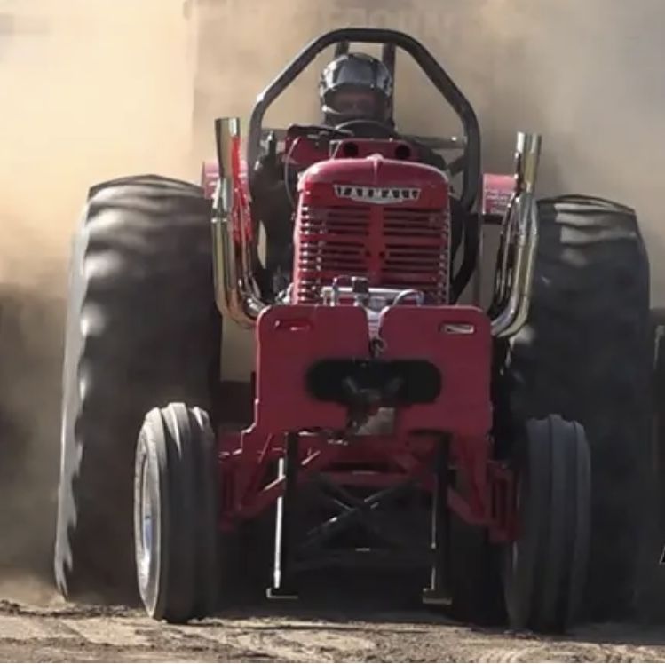 Profile of Randall Simmons