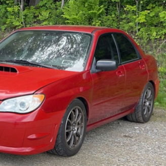 Profile of Justin Fracasso