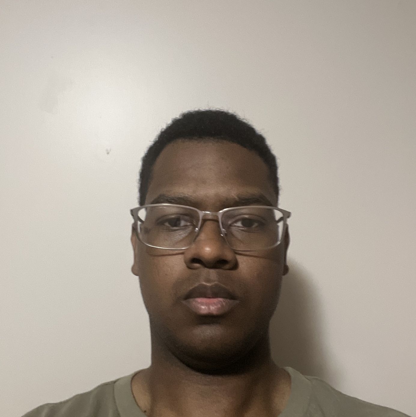 Profile of Joshua Johnson
