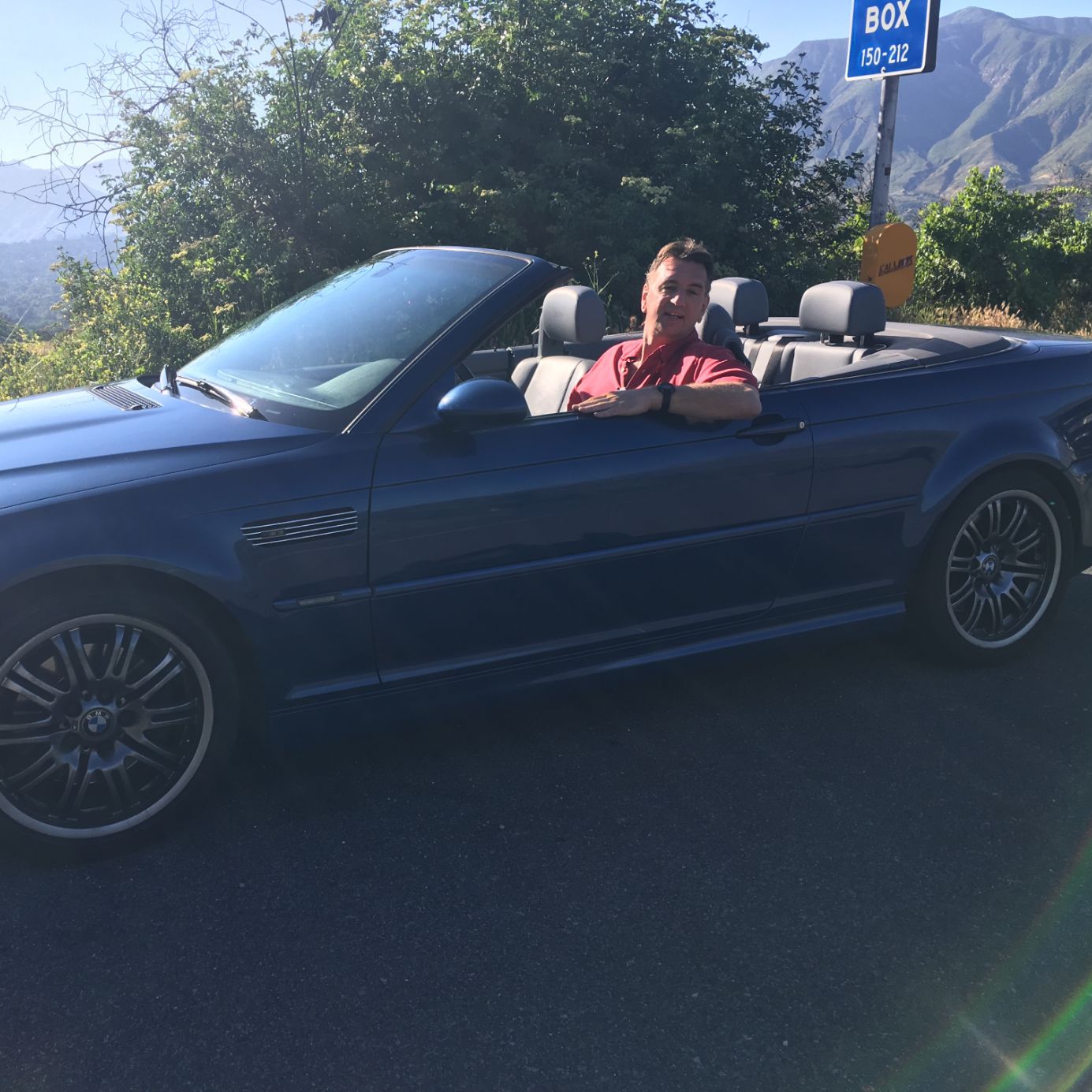 Profile of Rene van der Horst