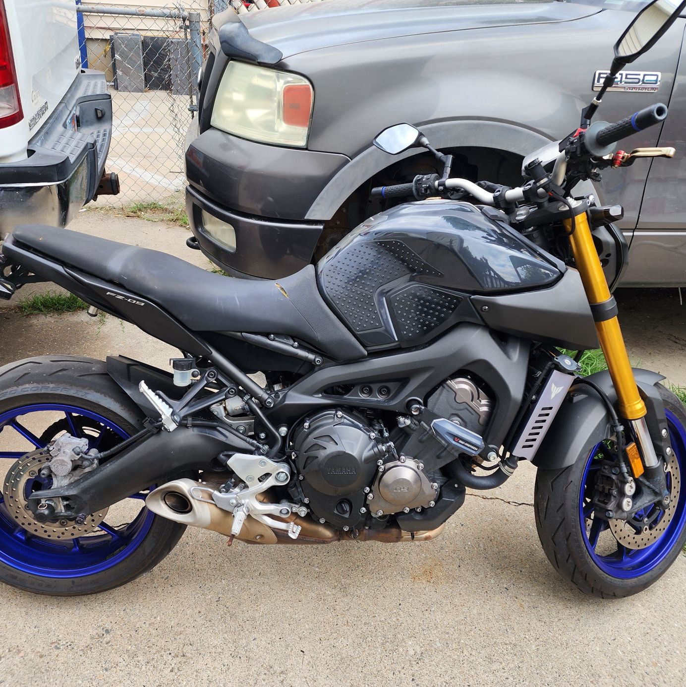 Profile of Jonathan Mendez