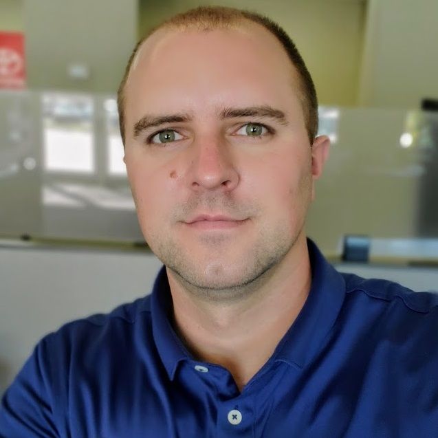 Profile of BRYAN COOPER