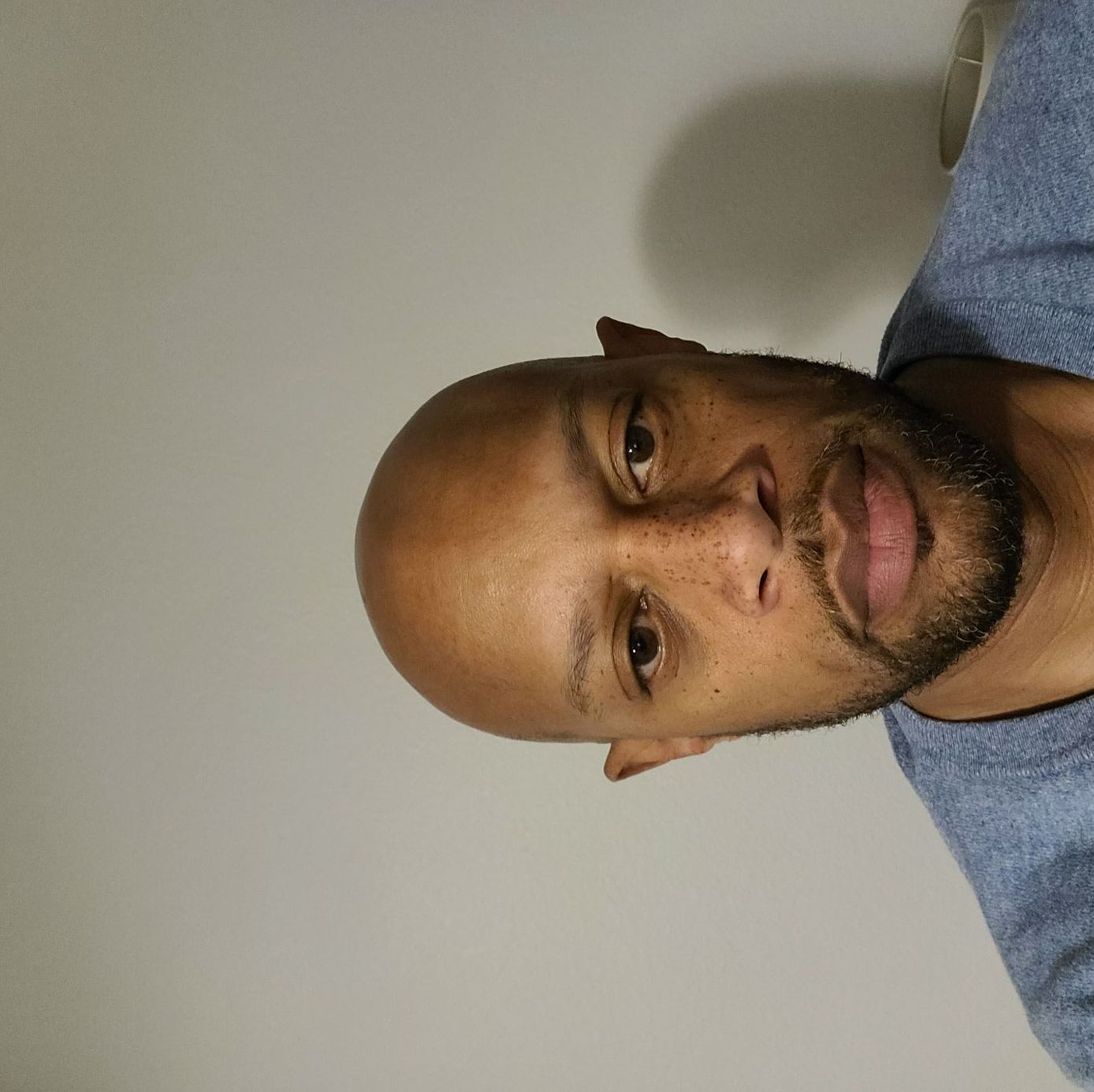 Profile of Darrell Holland