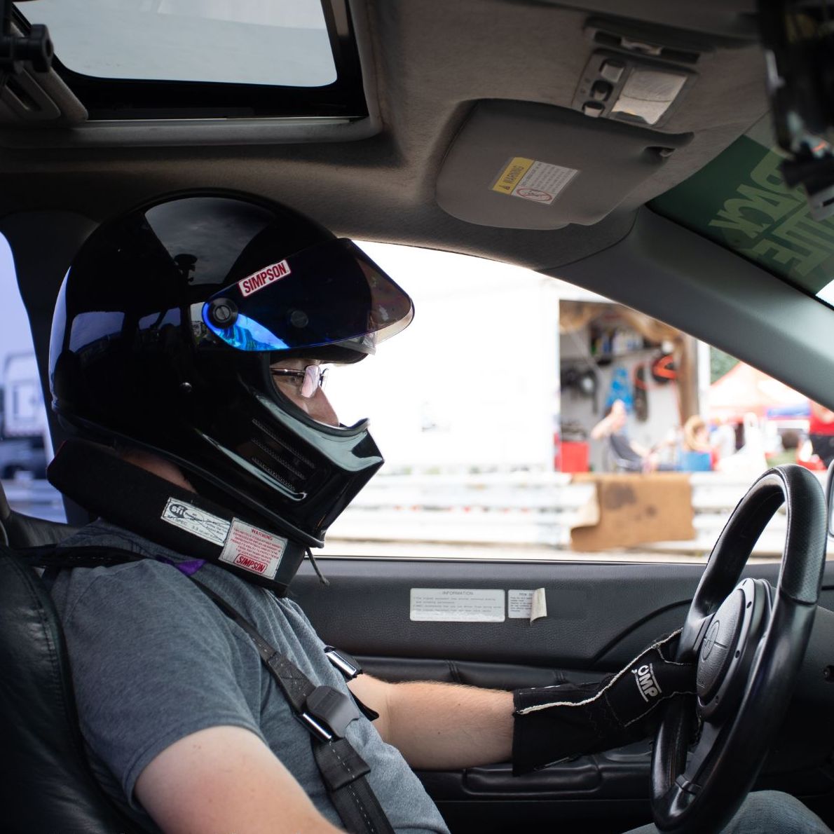 Profile of Charles Miller